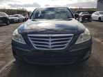 Hyundai Genesis 2009