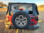 Jeep Wrangler 2010