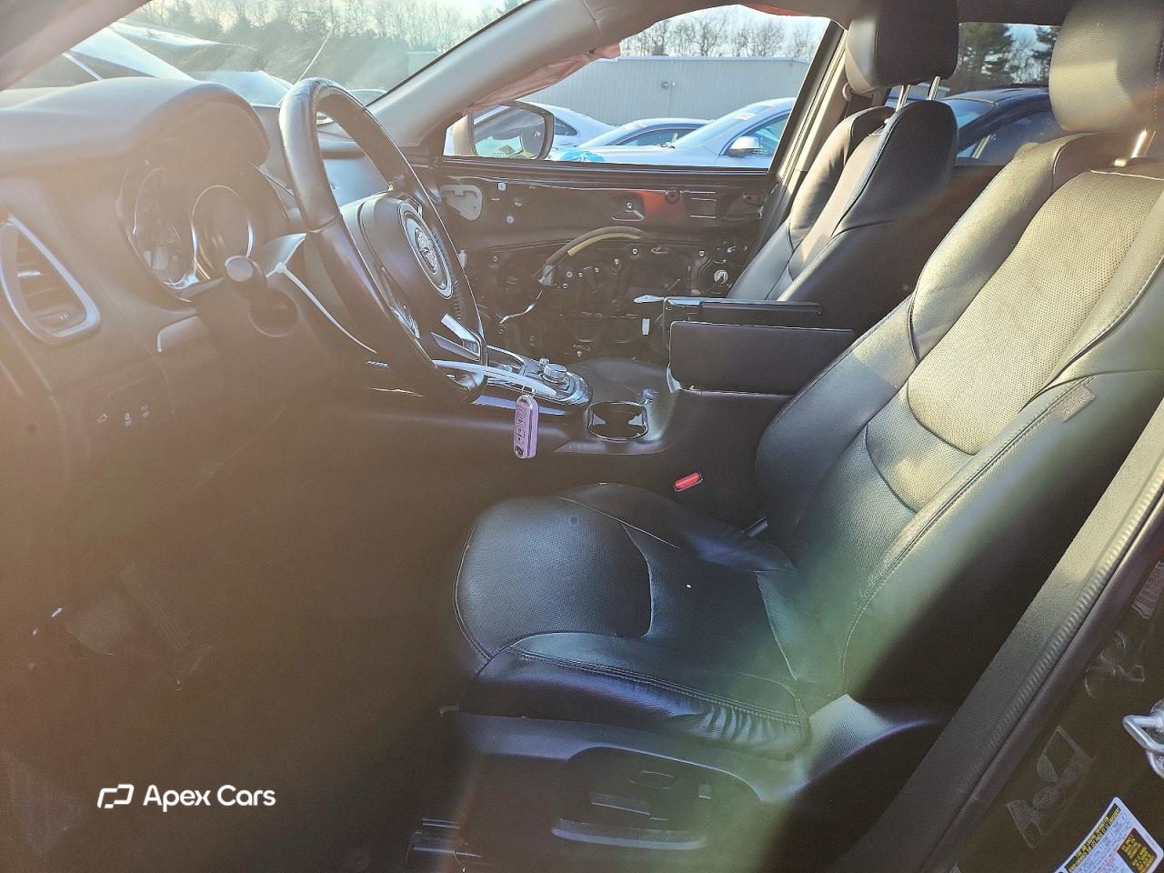 Mazda CX-9 2019