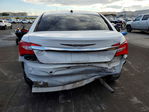 Chrysler 200 2012