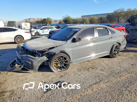 Volkswagen Jetta 2021 - Image 1 of 14
