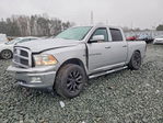 Dodge RAM 2011