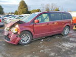 Dodge Caravan 2019