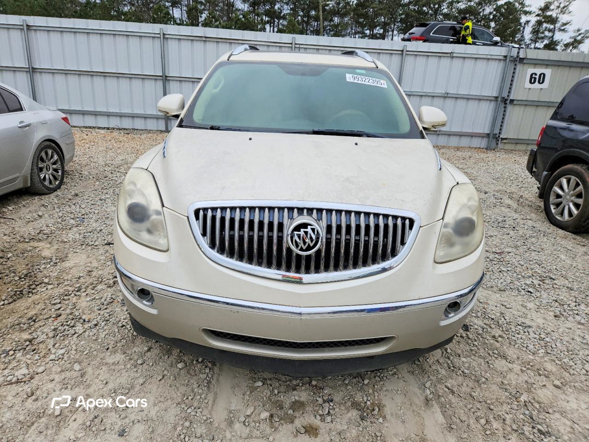 Buick Enclave 2010