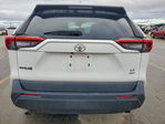 Toyota RAV 4 2021