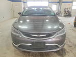 Chrysler 200 2015