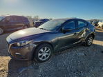 Mazda 3 2014