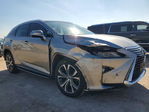 Lexus RX 2017