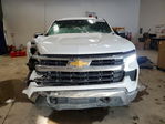 Chevrolet Silverado 2023
