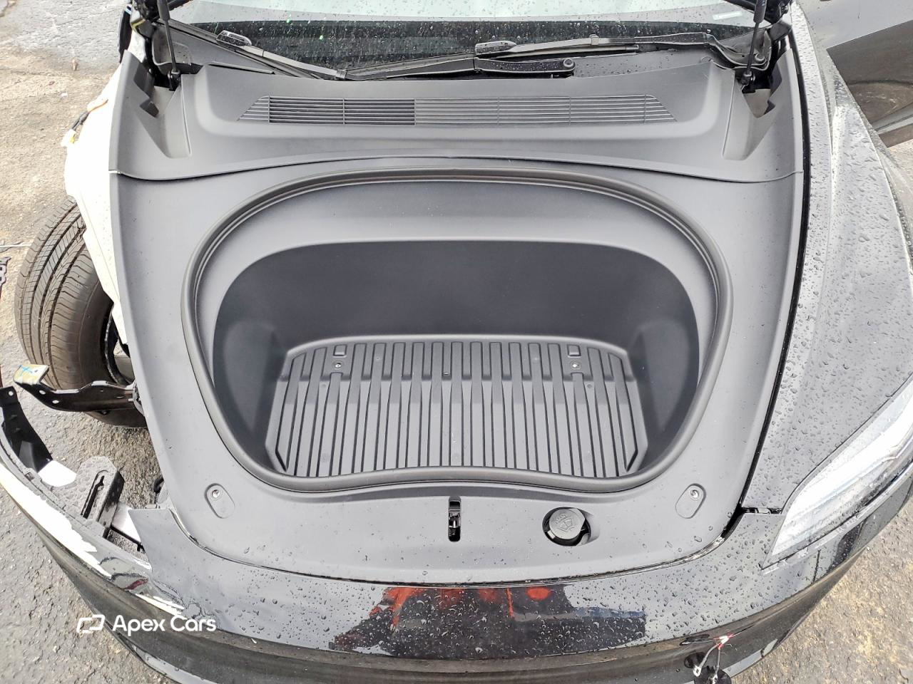 Tesla Model 3 2025