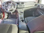 Nissan Sentra 2017