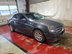 Cadillac CTS 2011
