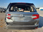 Honda Odyssey 2018