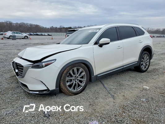 Mazda CX-9 2019 - Image 1 of 13