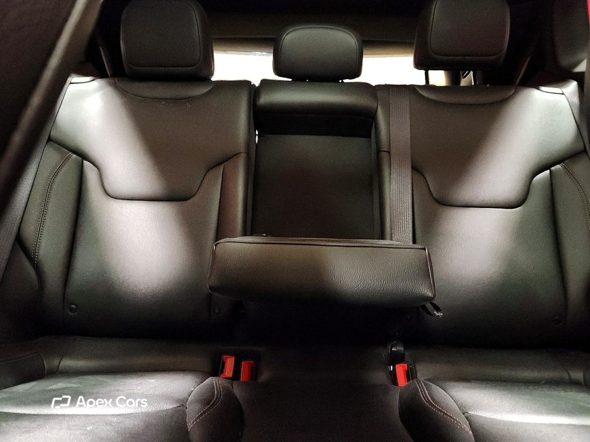 Jeep Compass 2024