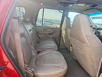 Ford Expedition 2002