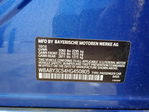 BMW Series 3 2017