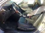 Lexus ES 2011