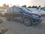 Honda Passport 2019