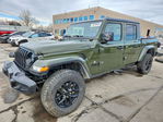 Jeep Gladiator 2022