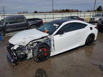 Lexus RC 2015