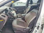 Hyundai Tucson 2012