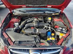 Subaru Impreza 2016