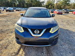 Nissan Rogue 2015