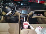 Honda Accord 2012