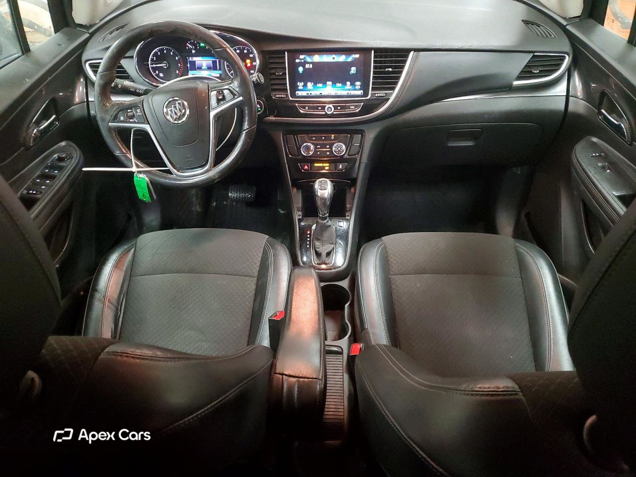 Buick Encore 2019