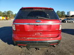 Ford Explorer 2012