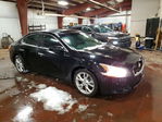Nissan Maxima 2014