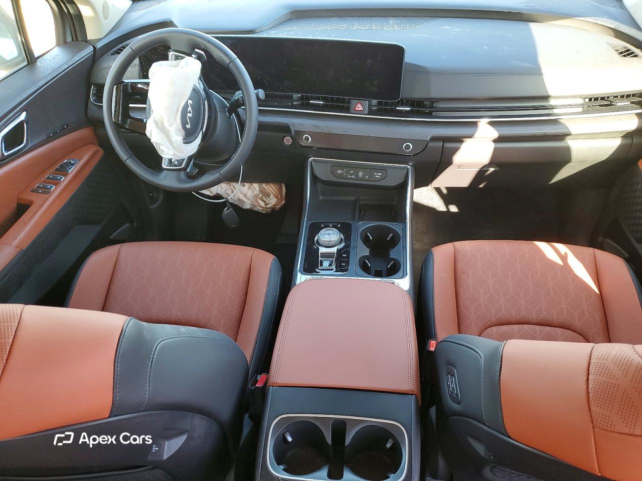 Kia Carnival 2026