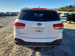 Kia Sorento 2017