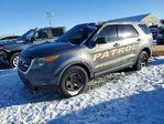 Ford Explorer 2015