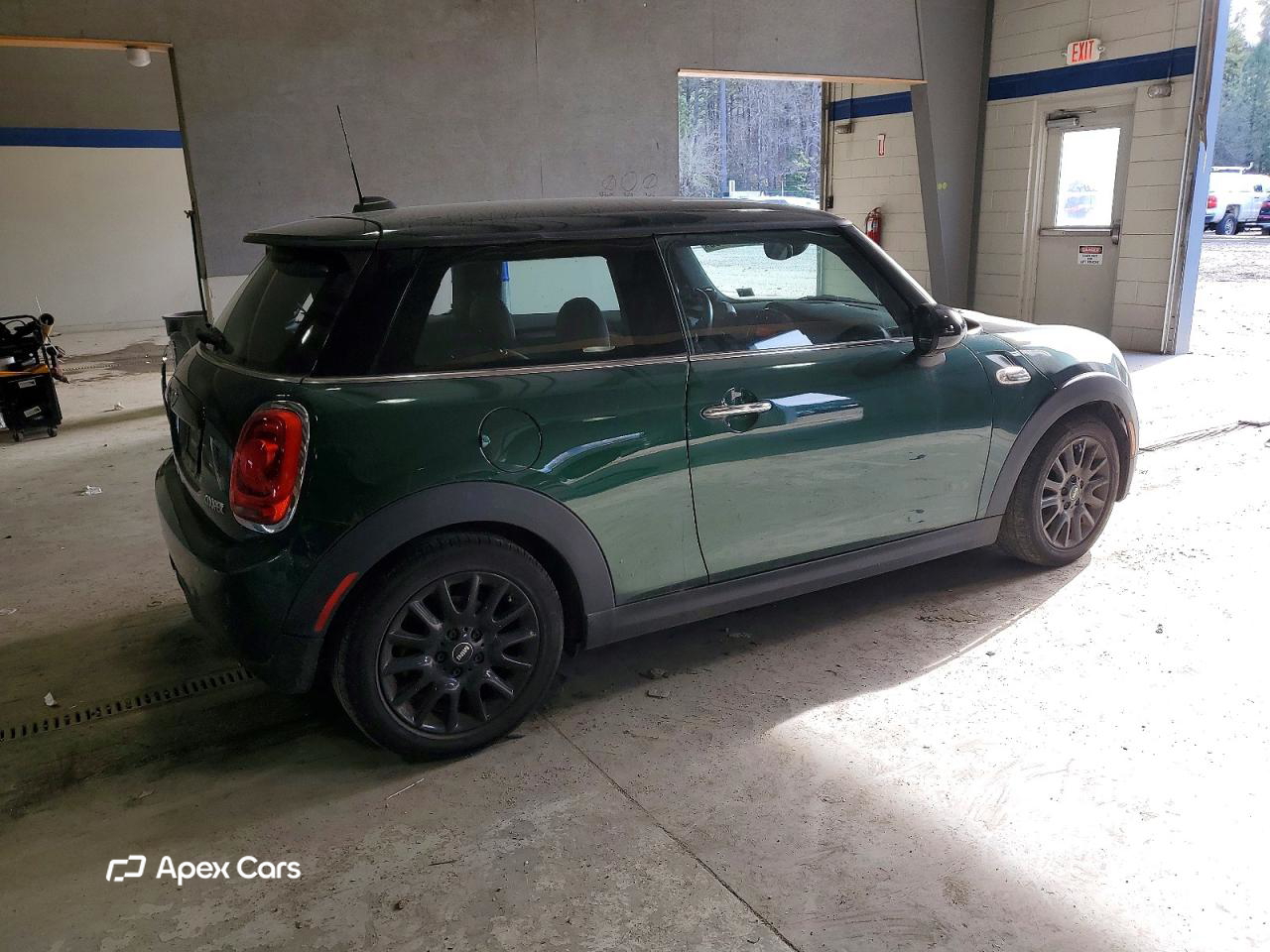 MINI Cooper 2016