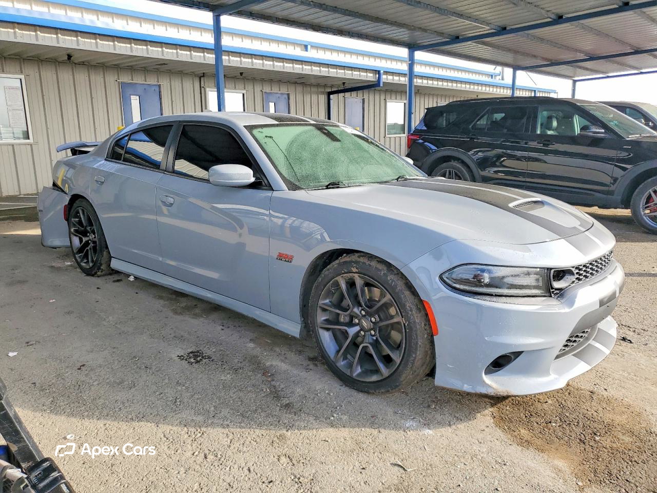 Dodge Charger 2021