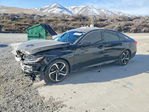 Honda Accord 2022