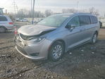Chrysler Pacifica 2019