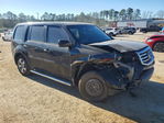 Honda Pilot 2012