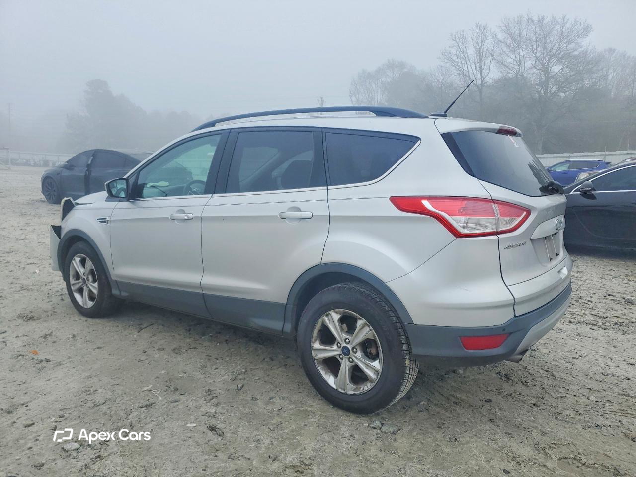 Ford Escape 2014