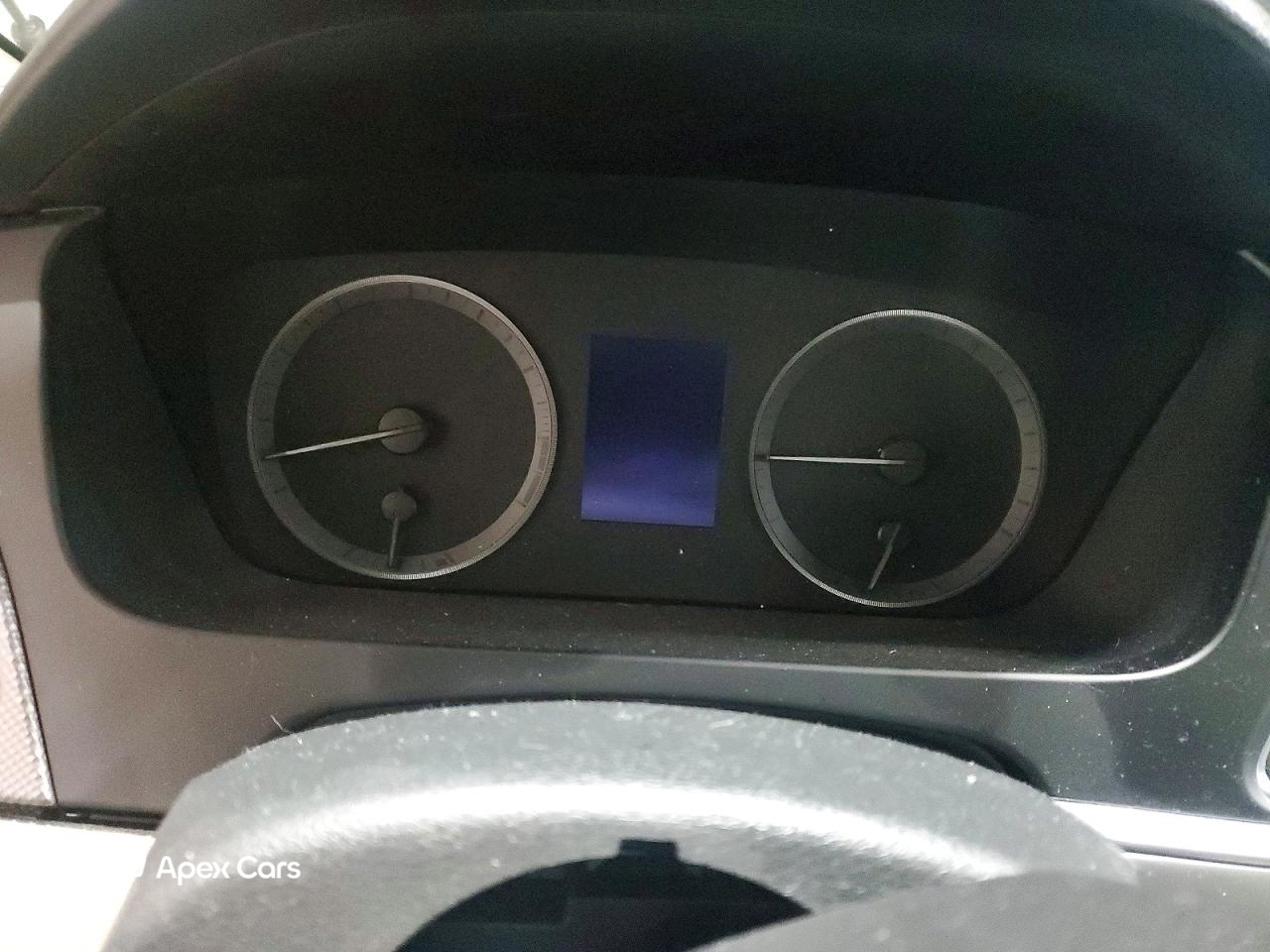 Hyundai Sonata 2017