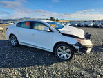 Buick LaCrosse 2011