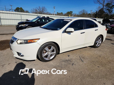 Acura TSX 2011 - Image 1 of 12