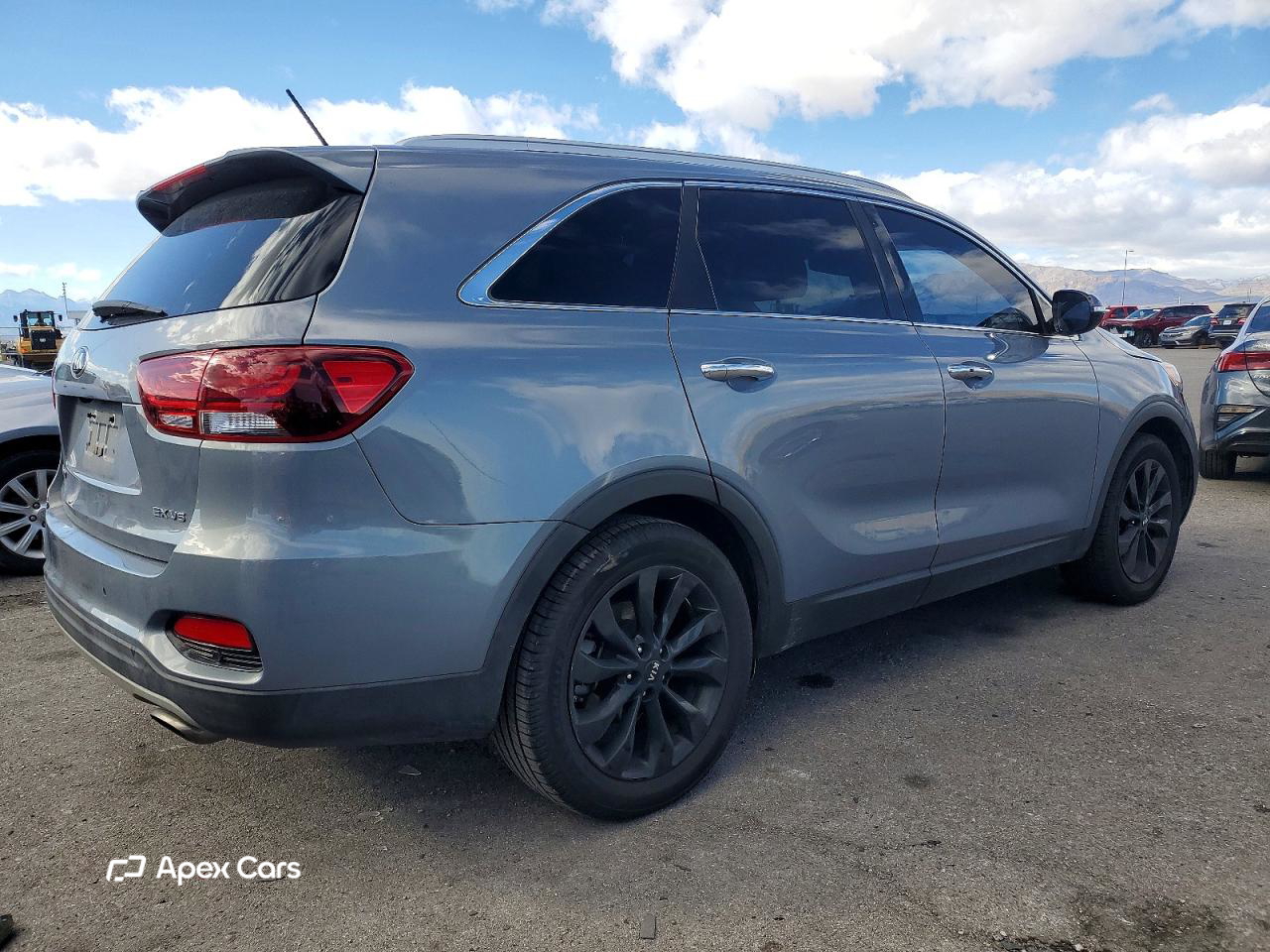Kia Sorento 2020