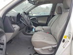 Toyota RAV 4 2012