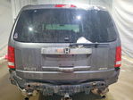 Honda Pilot 2014