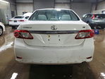 Toyota Corolla 2011