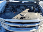 Chevrolet Silverado 2018