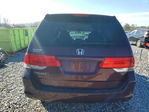 Honda Odyssey 2008